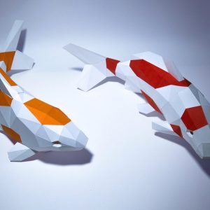 KOI pontyok