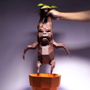 Mandragóra