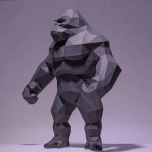 Kong