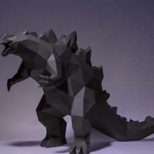 Godzilla