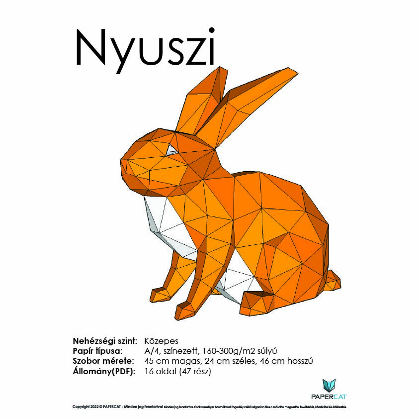 Nyuszi - Image 4